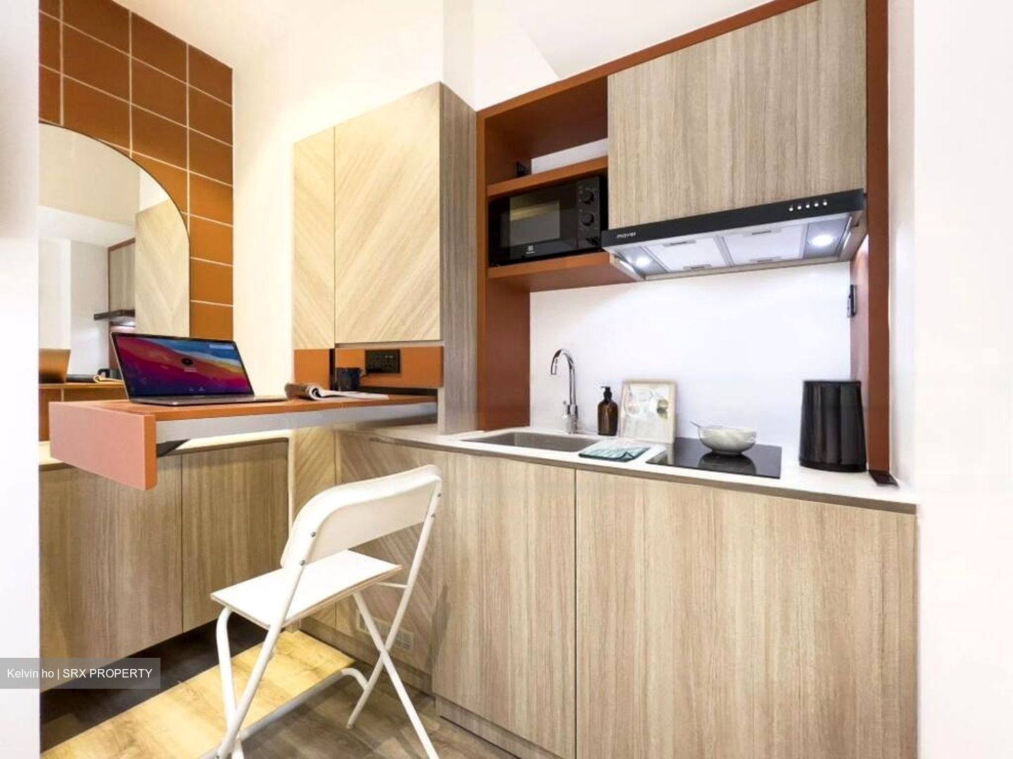 Serangoon Road (D8), Apartment #458536131